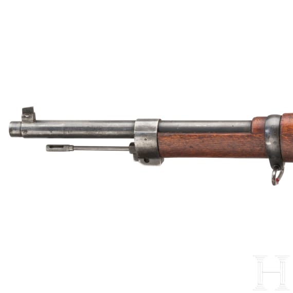 Gewehr M 38, Husqvarna 1942