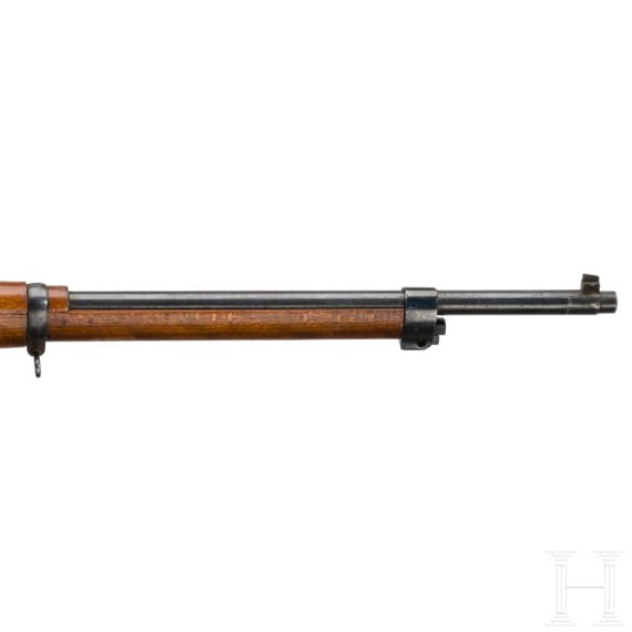 Gewehr M 38, Husqvarna, 1943