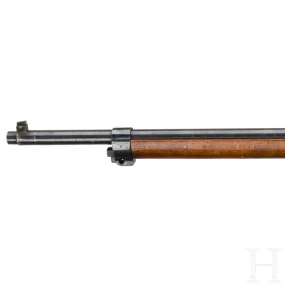 Gewehr M 38, Husqvarna, 1943