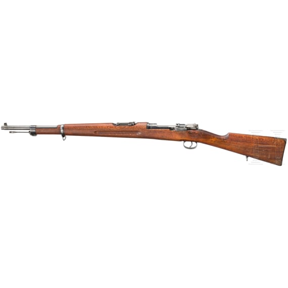 Kurzgewehr Husqvarna Mod. 38