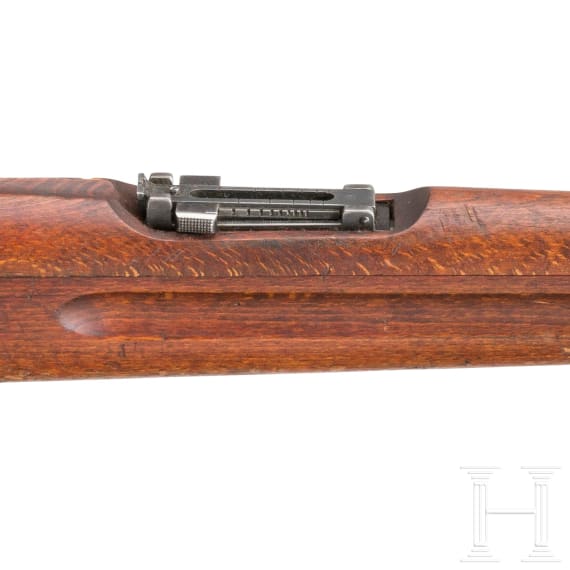 Kurzgewehr Husqvarna Mod. 38