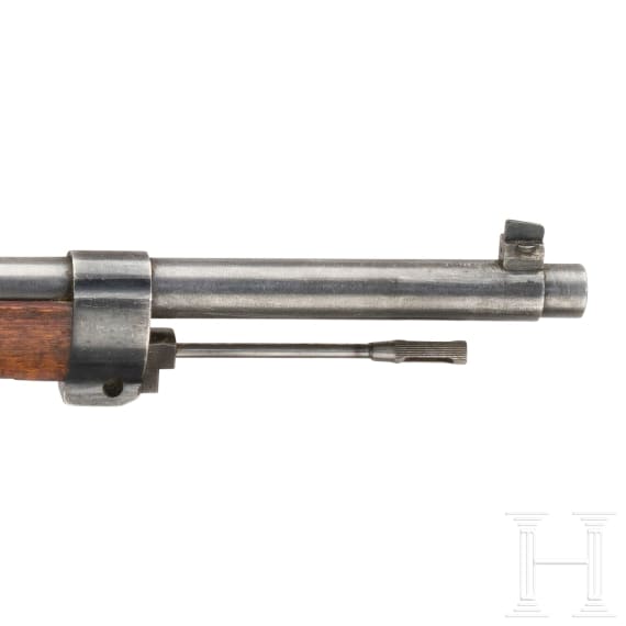 Kurzgewehr Husqvarna Mod. 38