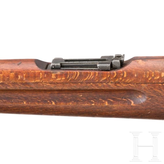Kurzgewehr Husqvarna Mod. 38