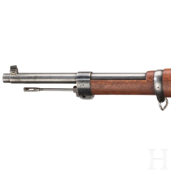 Kurzgewehr Husqvarna Mod. 38
