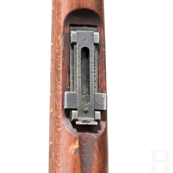 Kurzgewehr Husqvarna Mod. 38
