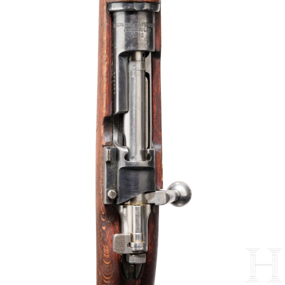 Kurzgewehr Husqvarna Mod. 38