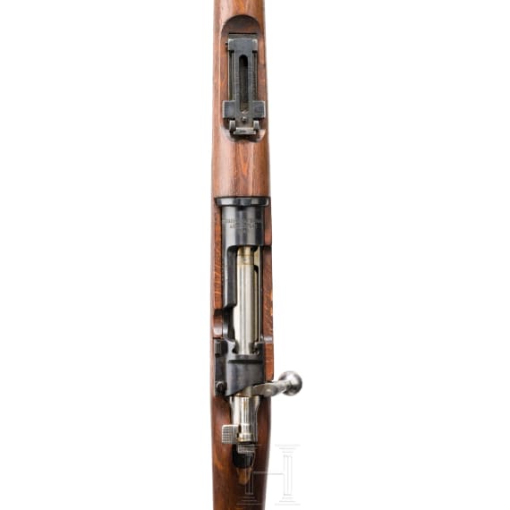 Kurzgewehr Husqvarna M 38