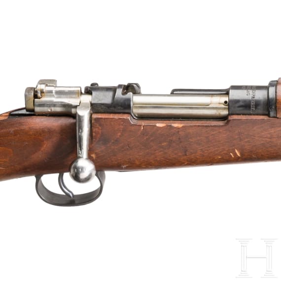 Kurzgewehr Husqvarna M 38