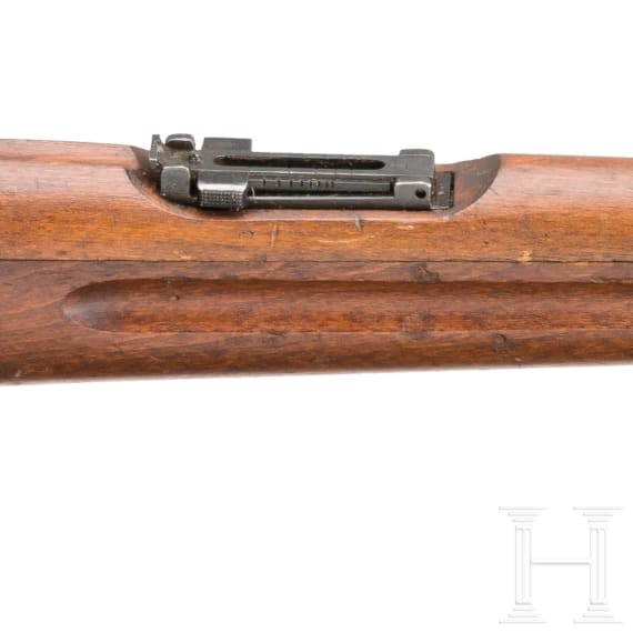 Kurzgewehr Husqvarna M 38