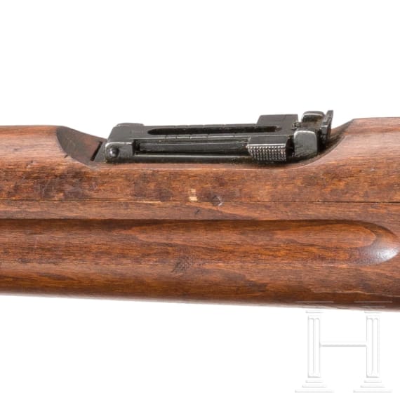 Kurzgewehr Husqvarna M 38
