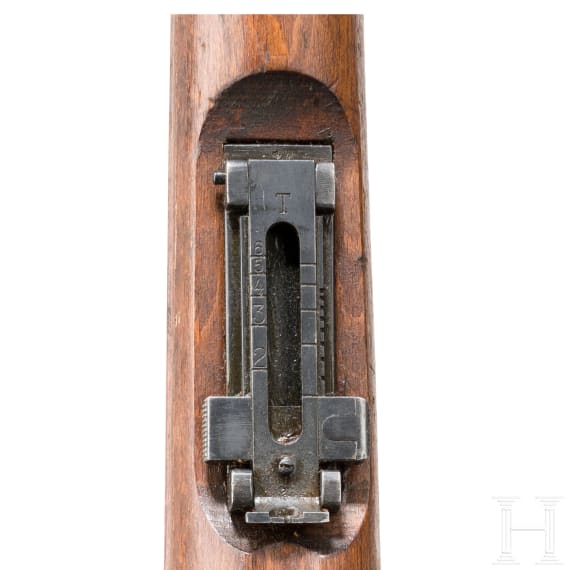 Kurzgewehr Husqvarna M 38