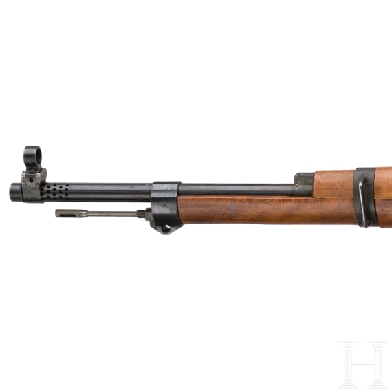 SL-Gewehr Ljungman AG 42 B