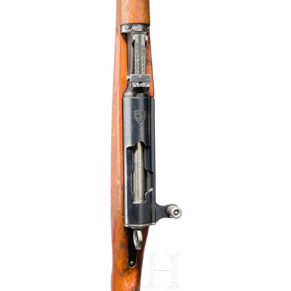 Karabiner Mod. 1931
