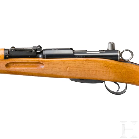 Karabiner Mod. 1931