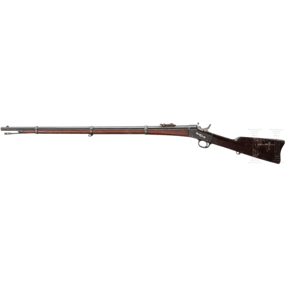 Infanteriegewehr Oviedo Mod. 1871, 1884
