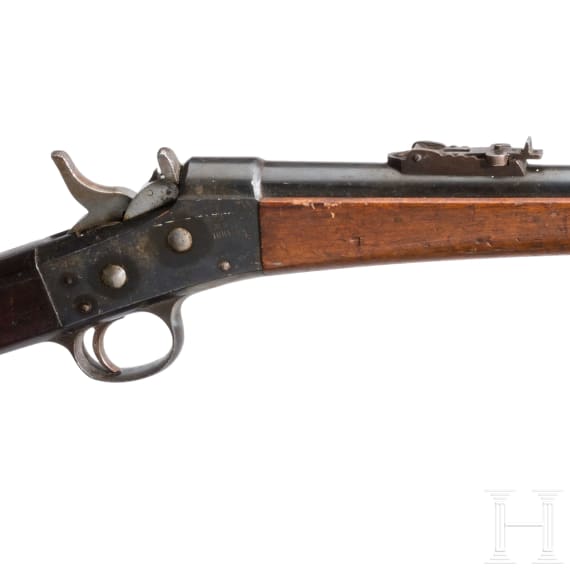 Infanteriegewehr Oviedo Mod. 1871, 1884