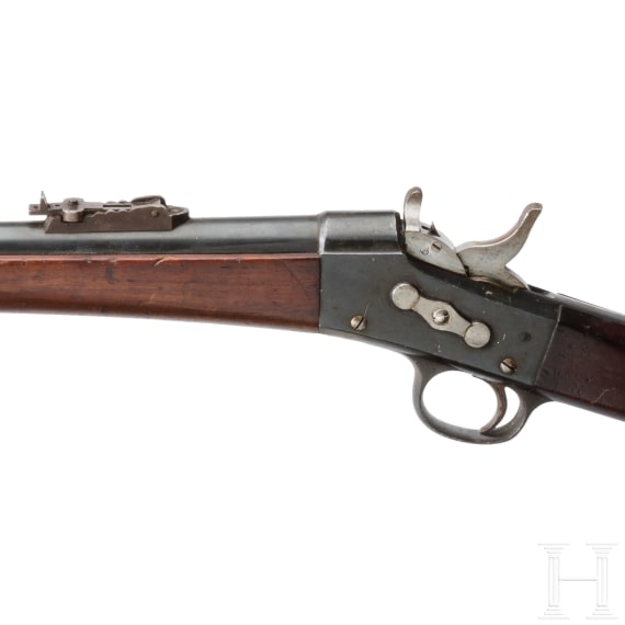 Infanteriegewehr Oviedo Mod. 1871, 1884