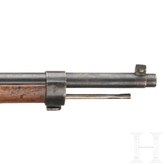 Gewehr Mod. 1893, Oviedo