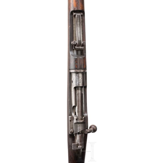 "True" Carbine Mod. 1916, Oviedo