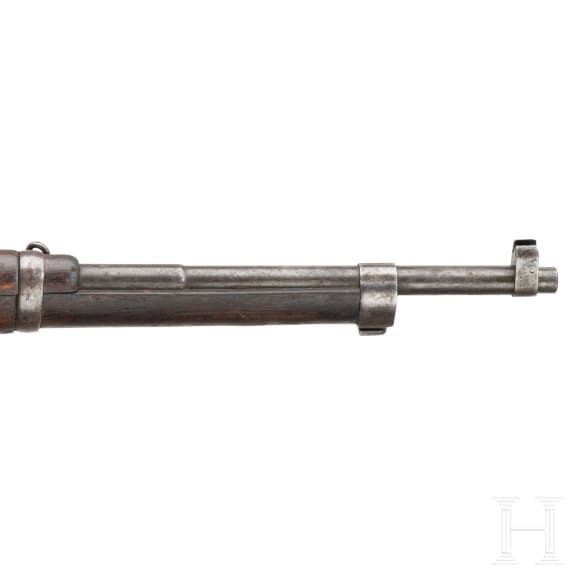 "True" Carbine Mod. 1916, Oviedo