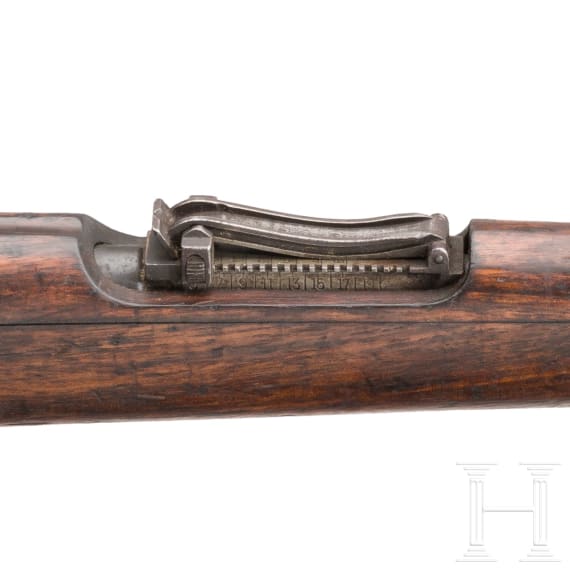 "True" Carbine Mod. 1916, Oviedo