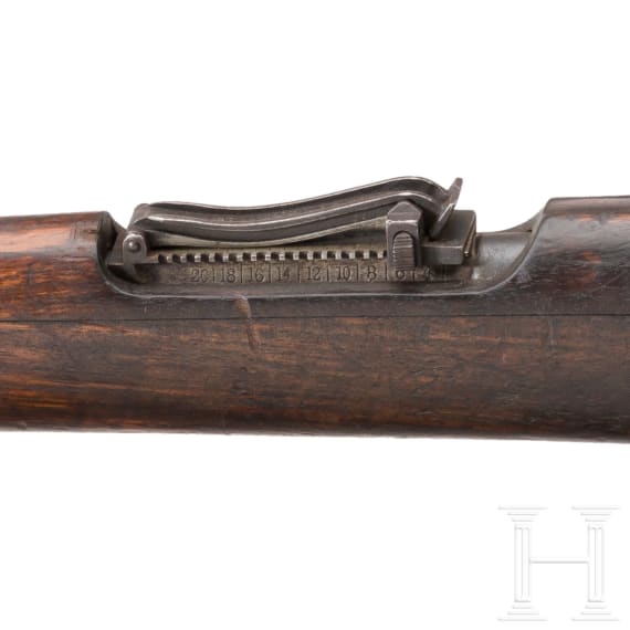 "True" Carbine Mod. 1916, Oviedo