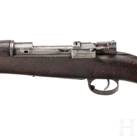 "True" Carbine Mod. 1916, Oviedo