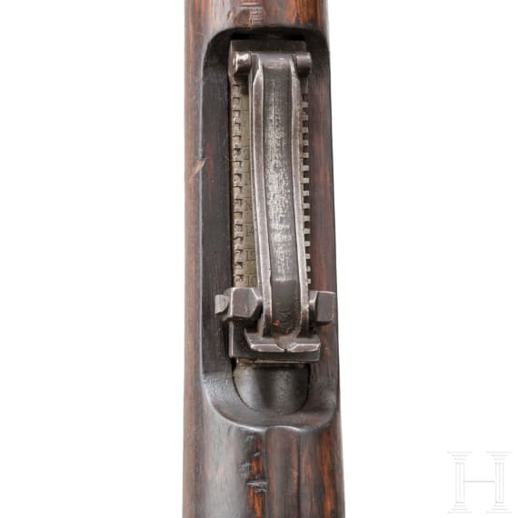 "True" Carbine Mod. 1916, Oviedo