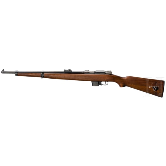 Karabiner Mod. 1921 - Destroyer