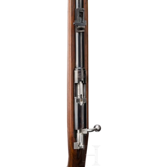 Karabiner Mod. 1921 - Destroyer