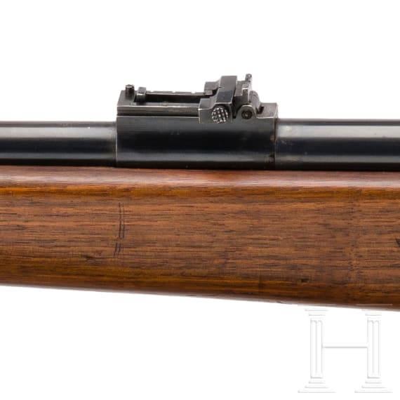 Karabiner Mod. 1921 - Destroyer