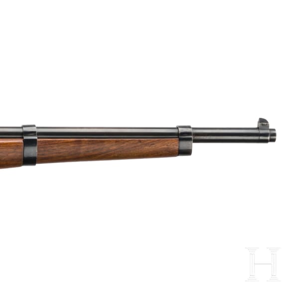 Karabiner Mod. 1921 - Destroyer