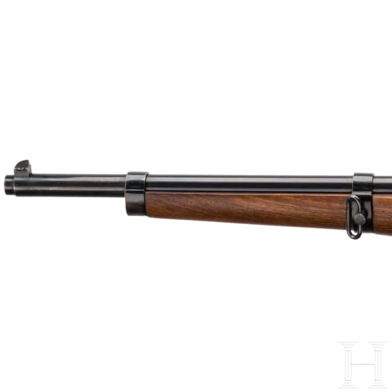 Karabiner Mod. 1921 - Destroyer