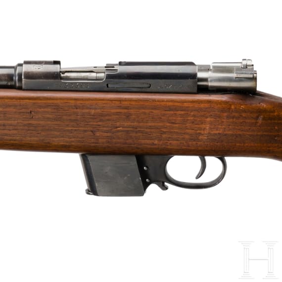 Karabiner Mod. 1921 - Destroyer
