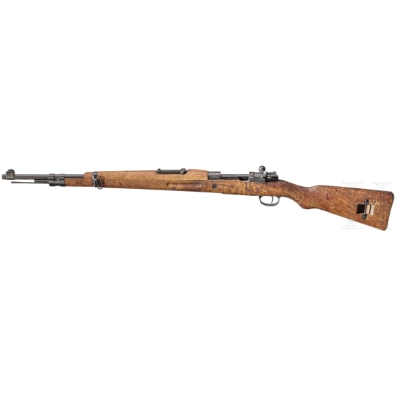 Kurzgewehr Mod. 1943, Luftwaffe