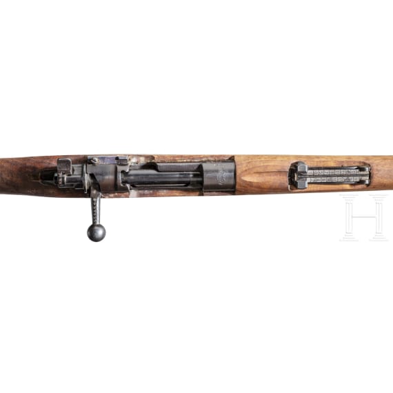 Kurzgewehr Mod. 1943, Luftwaffe