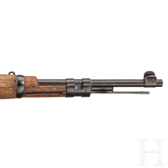 Kurzgewehr Mod. 1943, Luftwaffe