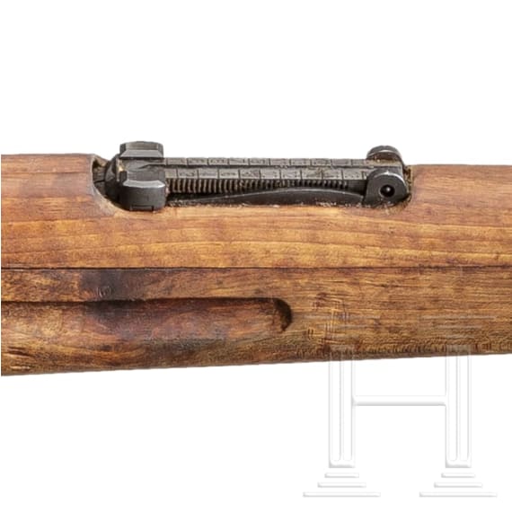 Kurzgewehr Mod. 1943, Luftwaffe