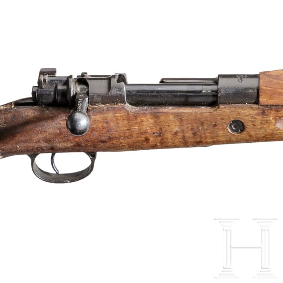 Kurzgewehr Mod. 1943, Luftwaffe