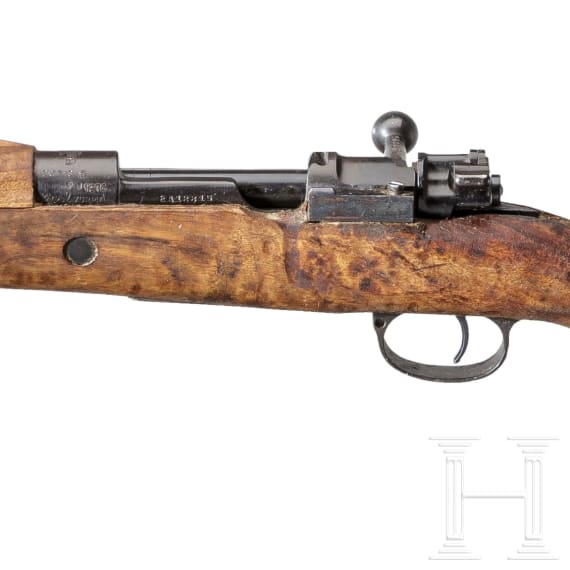 Kurzgewehr Mod. 1943, Luftwaffe