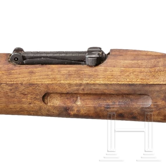 Kurzgewehr Mod. 1943, Luftwaffe