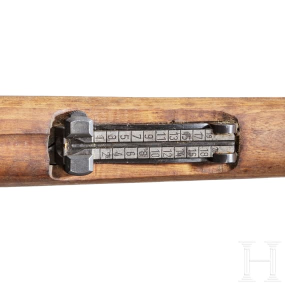 Kurzgewehr Mod. 1943, Luftwaffe