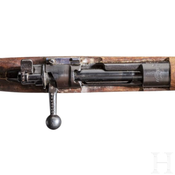 Kurzgewehr Mod. 1943, Luftwaffe