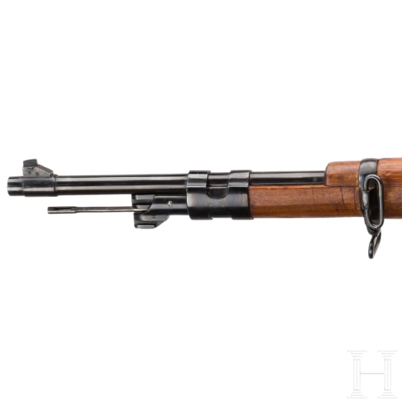 Kurzgewehr Mod. 98/43, La Coruna, 1953
