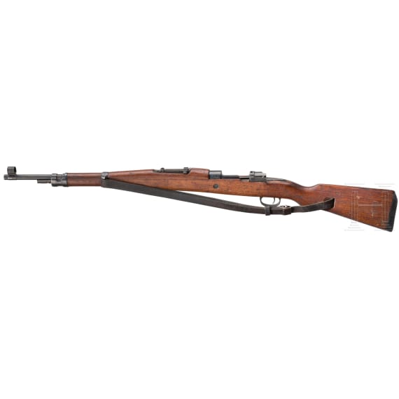 Kurzgewehr vz. 24