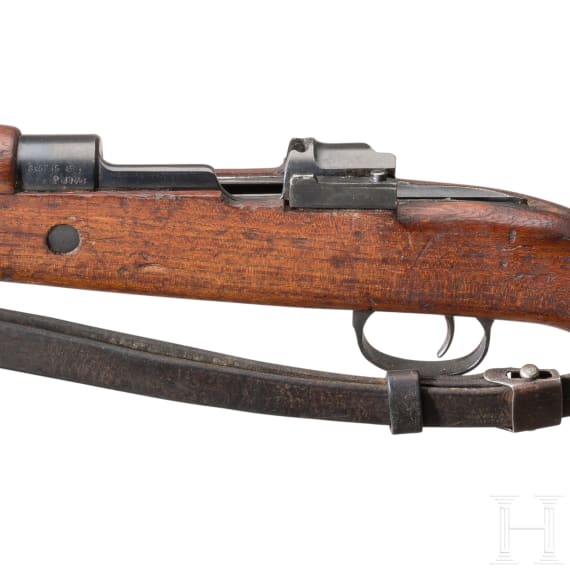 Kurzgewehr vz. 24