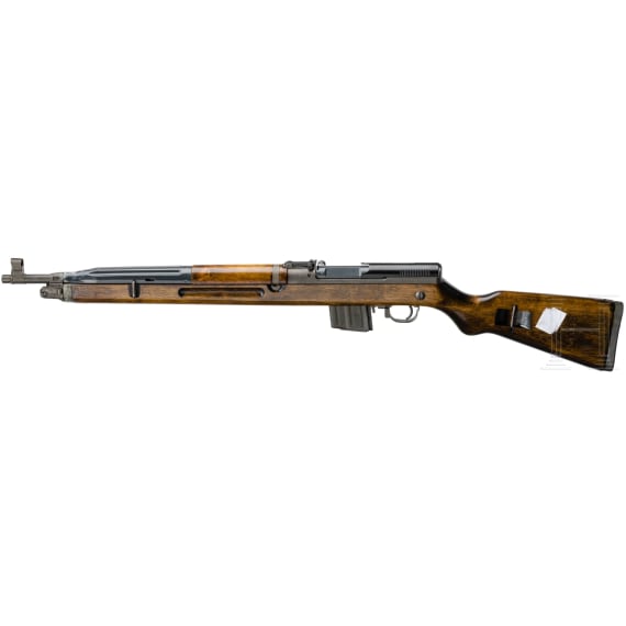 SL-Karabiner vz. 52/57