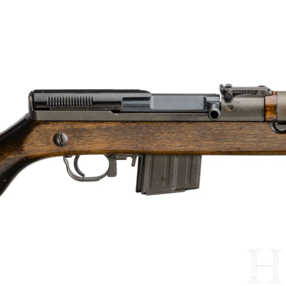 SL-Karabiner vz. 52/57