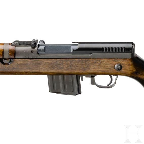 SL-Karabiner vz. 52/57