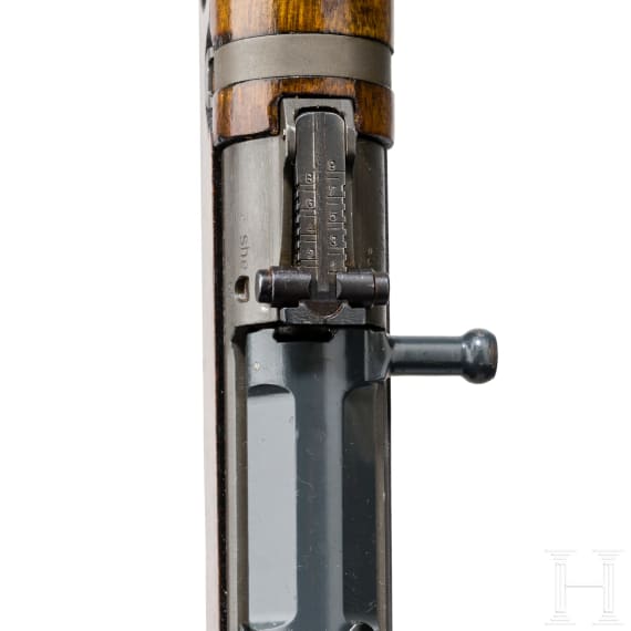 SL-Karabiner vz. 52/57